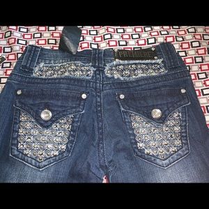 Premier by Rue 21 Jeans